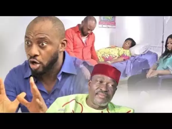 Video: UNBELIEVABLE SECRETS   | Latest 2018 Nigerian Nollywoood Movie